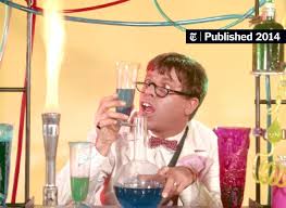 Maybe you would like to learn more about one of these? Jerry Lewis In The Nutty Professor The New York Times