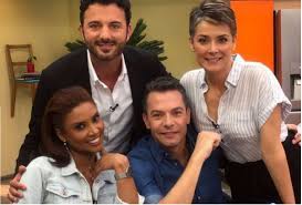 Silvia corzo (@corzosilvia) es un personalidad de televisión colombiano y un influencer digital que tiene una cuenta activa en instagram. Silvia Corzo Hablo De Salida De Diana Mina De Rcn