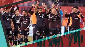 La selección mexicana cierra su actividad en el 2020 con gran victoria en el amistoso internacional la selección mexicana tendrá en frente al vigente campeón africano en un partido más que atractivo. Seleccion Mexicana Anuncia Fechas De Amistosos En 2020 Futbol Total