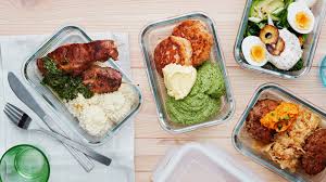 There are four types of nutrients in food that can affect your blood sugar: How To Meal Prep On Keto Time Saving Tips Recipes Diet Doctor