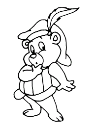 Wij wensen u wij wensen u veel plezier toe met deze zwanger kleurplaat. Gratis Gummy Bear Kleurplaten Download Gratis Illustraties Gratis Illustraties Andere