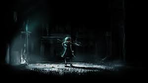 Enjoy the beautiful art of anime on your screen. 23 Dark Anime Wallpaper Anime Baka Wallpaper