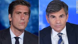 Time running out on eviction moratorium to help struggling renters. David Muir S New Role At Abc News Leads To Drama With George Stephanopoulos And A Visit From Bob Iger Cnn