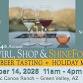4th Annual Sip, Swirl, Shop & ShineForward