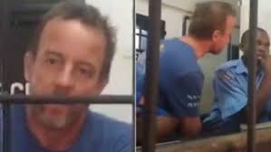 University student's death dampens President Uhuru Kenyatta's event