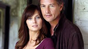 Select from premium roberto farnesi of the highest quality. Anna Safroncik E Roberto Farnesi A Verissimo Tutti I Segreti De Le Tre Rose Di Eva 3 Lanostratv