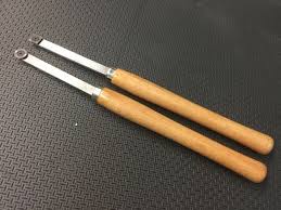 Diy Carbide Lathe Tools For Cheap Lathe Tools Learn Woodworking Woodworking Lathe