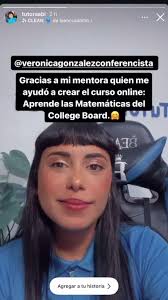 Veronica Avila Curso Review