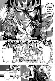 Komik alumni ch 24 indo. Chapter 92 Firestarter Shokugeki No Soma Wiki Fandom