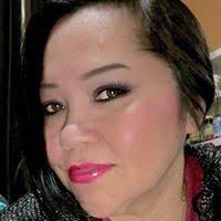 Bernadette Ceballos's Instagram, Twitter & Facebook