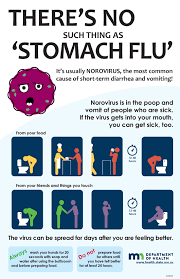 Other symptoms may include headaches, body aches, and fever. Norovirus Infection Aka Norwalk Virus Calicivirus Viral Gastroenteritis Minnesota Dept Of Health