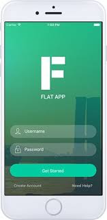 React Native Flat App Theme Mobile App Design Inspiration App Interface Design React Native