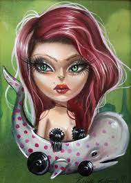 Wanderlust I Tagged "Painting"