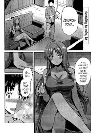 Risou no Himo Seikatsu - Read Hentai Manga, Hentai comics, E hentai, 3D  Hentai, Hentai Anime online
