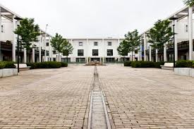 Image result for le medi rotterdam