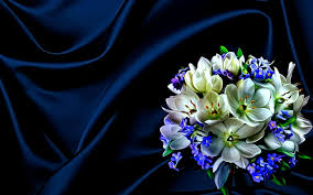 See more ideas about flowers bouquet, flowers bouquet gift, flower box gift. Page 4 Blue Flower Bouquet Hd Wallpapers Free Download Wallpaperbetter