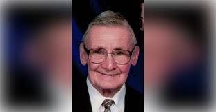 Obituary information for Russell Buckeye Dawson