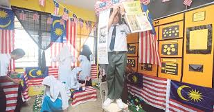 0 ratings0% found this document useful (0 votes). Berlumba Lumba Ceriakan Kelas