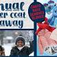 Annual Winter Coat Giveaway event image