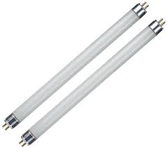 Dynatrap 6 Watt Replacement Uv Light Bulb Set Of 2 For 1 Acre Qvc Com