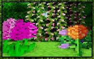 Ldshadowlady mods for minecraft are unique addons which are created by a cute streamer ! Ldshadowlady S Flower Breeding Mod 1 15 2 1 14 4 Mc Mods Pc
