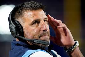 NFL head coach candidates: Ben Johnson, Mike Vrabel for 2025 jobs