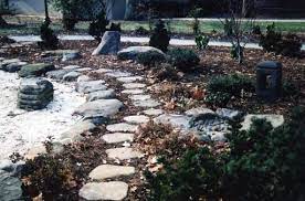 Cushing Henderson Asian Garden Japanese Garden Garden
