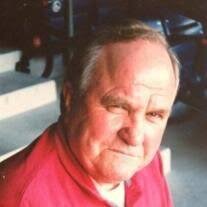 Harry Brown Smith Jr. Obituary