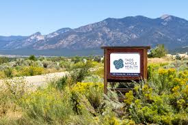 Founded in 2005, taos' footwear was born from a simple idea: Taos Whole Health Integrative Care