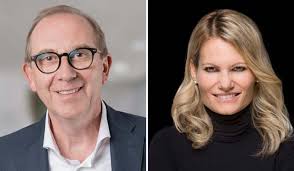 HWZ and Wilob shape the future together