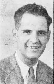 The California Polytechnic El Mustang, September 5, 1941