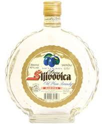 Sljivovica Croatian Cuisine Croatian Recipes Plums Brandy