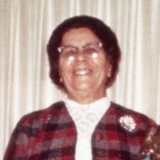 Christina “Tina” Bender Schrenk (1894-1994)