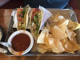 The best fish for fish tacos is any type of mild, white fish. Chili S Grill Bar Pueblo Menu Prices Restaurant Reviews Tripadvisor