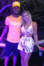 Se cubra de energia positiva e sua alma ficará em paz. Mulher De Gerson Do Flamengo Briga Com Dj Por Causa Do Jogador E Caso Vai Parar Na Policia Retratos Da Bola Extra Online