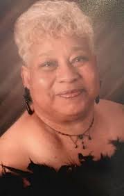 Joyce Elaine Murry Smith (1944-2019)