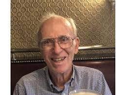 Thomas Dolan Obituary (1931