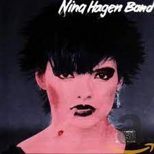 Nina hagen, nina hagen band — african reggae 04:10. Nina Hagen Band Hagen Nina Band Amazon De Musik