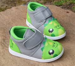 squeak ikiki reviewcute with hidden trainers a toddler shoes