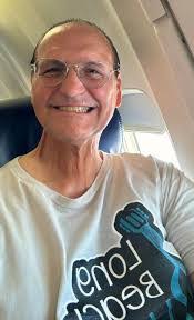 Patrick Stidham's Instagram, Twitter & Facebook