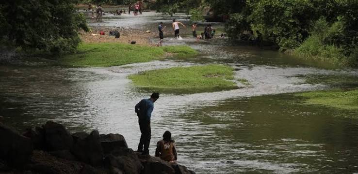 Mumbai Weekends @Sanjay Gandhi National Park - Wheels On Our Feet