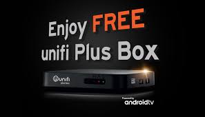All products amplifi™ unifi® unifi® protect unifi® access unifi® talk unifi® led airfiber® ltu® ufiber™ airmax® edgemax® sunmax™ accessories. 4k Unifi Plus Box Is Offered For Free On Unifi Fibre Broadband