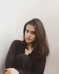 Chaos in her mind, Paradise inside her... #explorepage #foryoupage ...