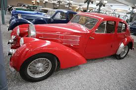 Image result for Bugatti Red 1941 GMC