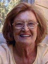 Helen Louise Brown Obituary