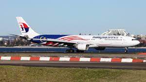 Get the latest status of mh191 / mas191 here. 9m Mta Airbus A330 323 Malaysia Airlines Flightradar24