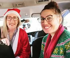 Christina's sad update