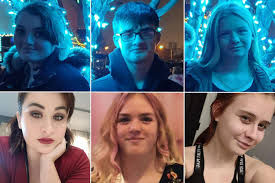Slumber Party Massacre: Killer Texted Victims Parents Pretending to Be Teen