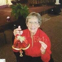 JoAnn M. Potter Pence Obituary