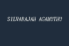 Wangsa maju is a township and a constituency in kuala lumpur, malaysia. Silvarajah Agamuthu Pesuruhjaya Sumpah In Segambut